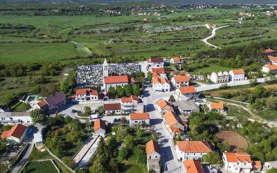 Obavijest o prikupljanju glomaznog otpada u Općini Lovreć
