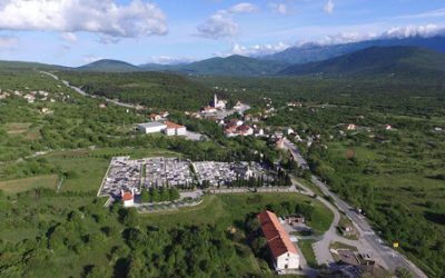 Obavijest o prikupljanju glomaznog otpada u općini Lovreć