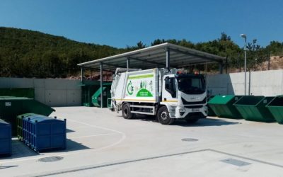 PRAVILNIK o radu reciklažnog dvorišta
